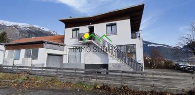 Local commercial - 340 m²