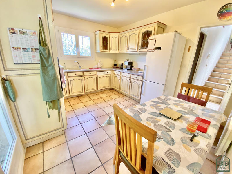 Villa - 120 m² - 4 pièces