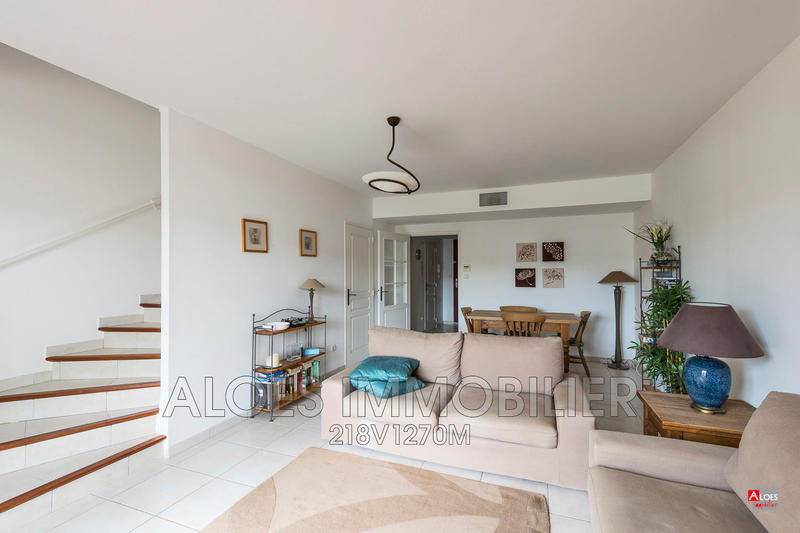 Maison - 79 m² - 4 pièces