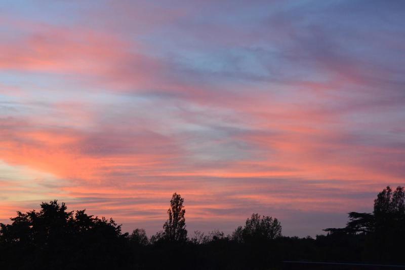 Appartement - 120 m² - 5 pièces