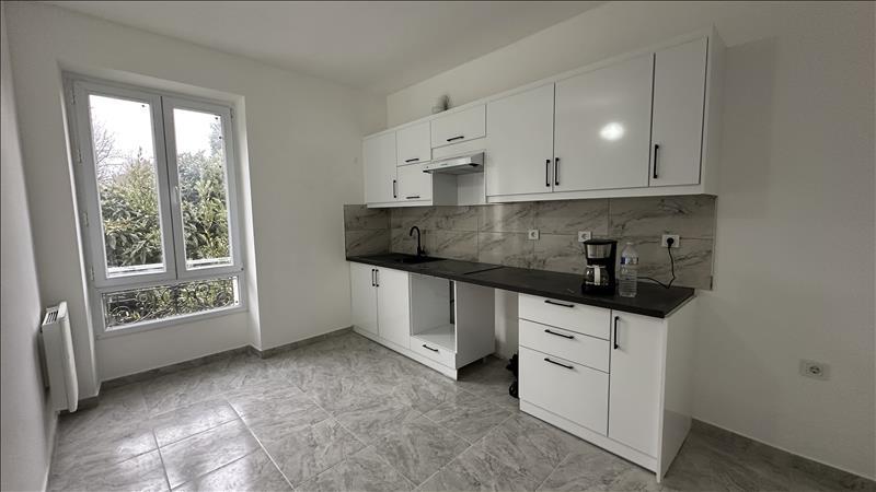 Appartement - 78 m² - 4 pièces