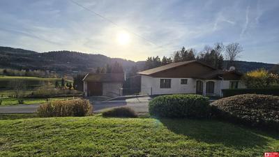 Maison traditionnelle - 90 m² - 6 pièces