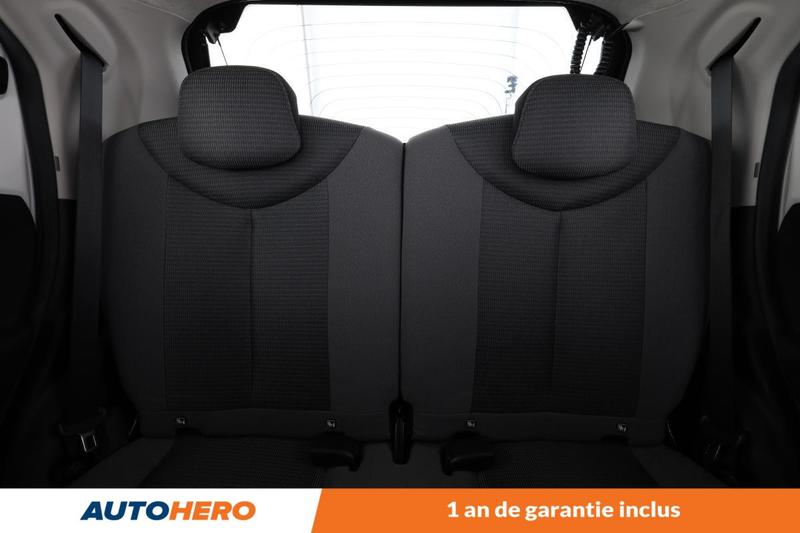 Toyota Aygo 1.0 Vvt-i X-Play X-Shift 5p 72 ch