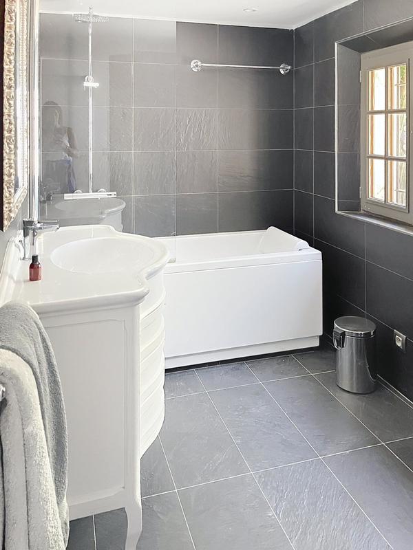 Maison - 175 m² - 6 pièces