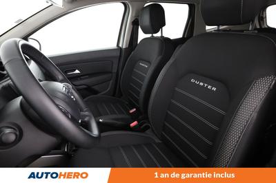 Dacia Duster II 1.5 dCi Prestige 4x2 110 ch