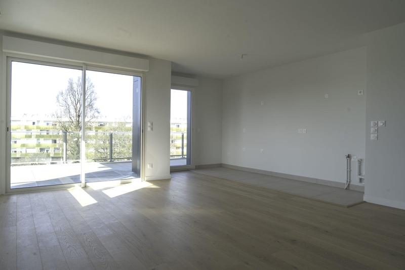 Appartement - 111 m² - 5 pièces