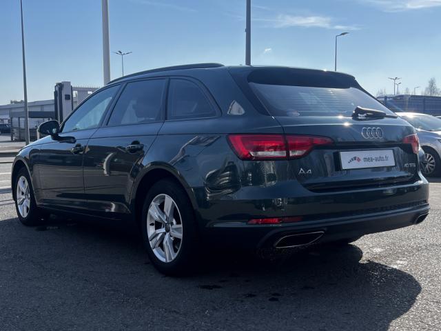 Audi A4 Avant 40 Tfsi 190 s tronic 7 - véhicule Prêt à partir