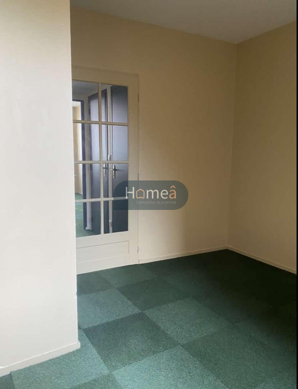 Immeuble - 86 m² - 4 pièces