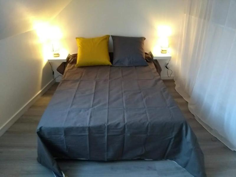 Duplex - 39 m² - 2 pièces