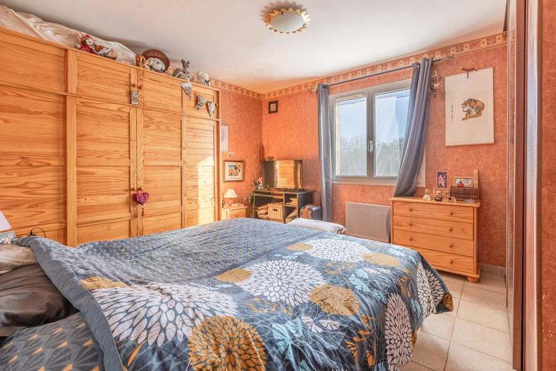 Maison ancienne - 203 m² - 8 pièces