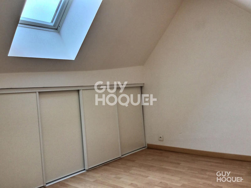 Maison - 44 m² - 2 pièces