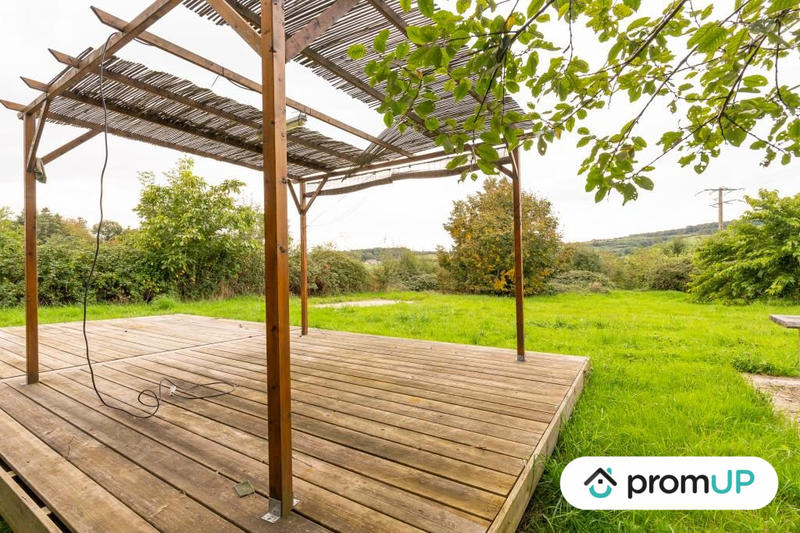 Maison traditionnelle - 177 m² - 4 pièces