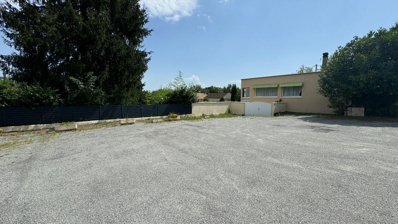 Maison - 391 m² - 5 pièces