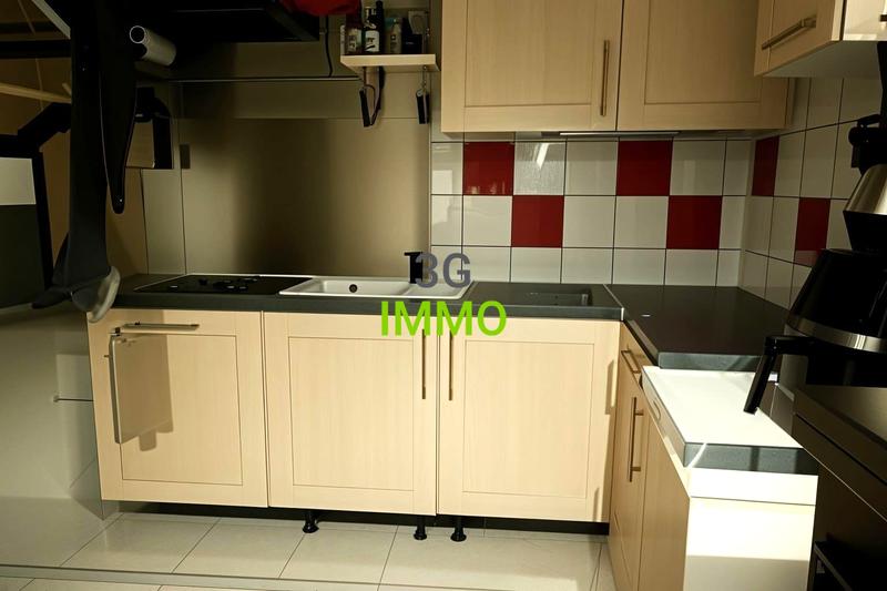 Duplex - 99 m² - 4 pièces