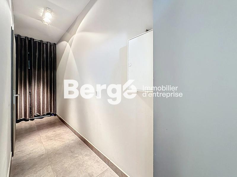 Local commercial - 59 m²