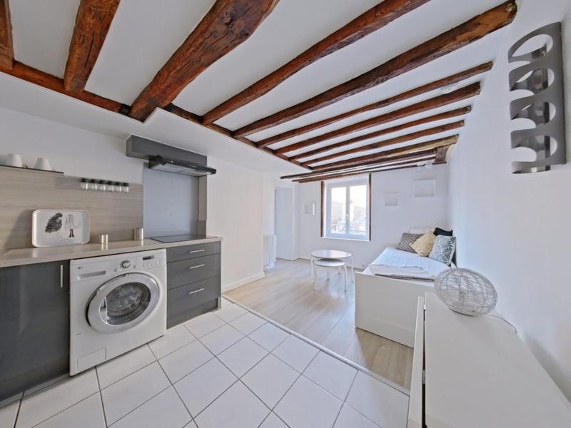 Appartement - 31 m² - 2 pièces