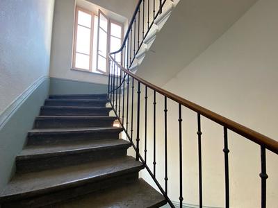 Studio - 22 m² - 1 pièce