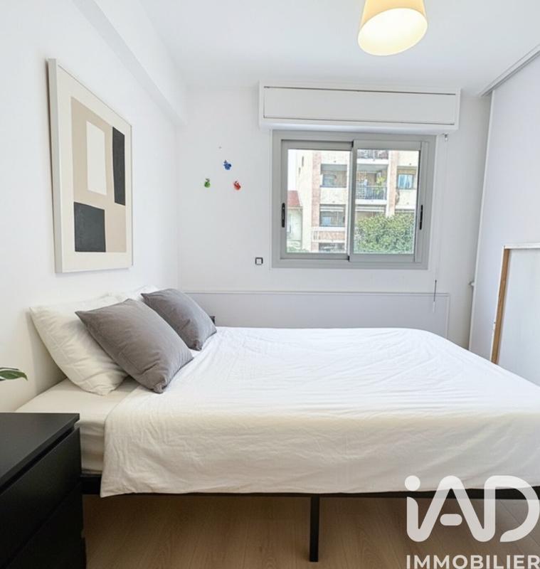 Appartement - 100 m² - 5 pièces
