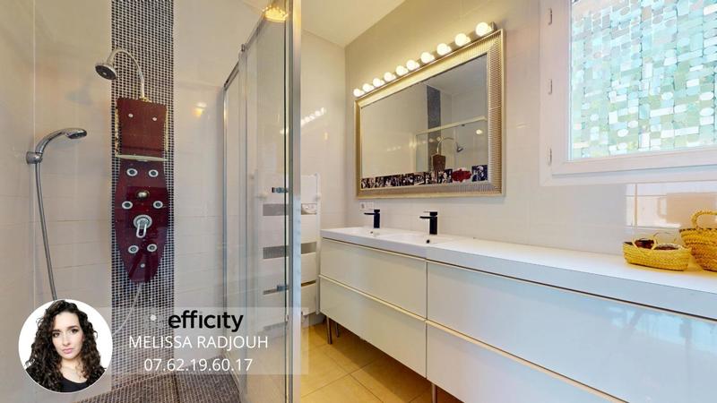 Maison - 167 m² - 6 pièces