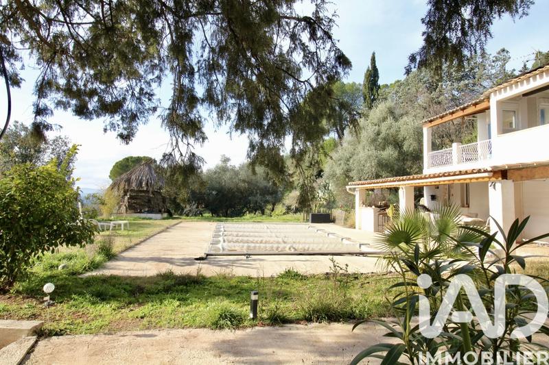 Maison de campagne - 215 m² - 8 pièces