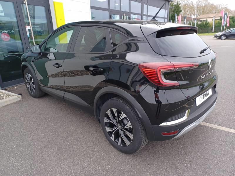 Renault Captur TCe 90 Evolution
