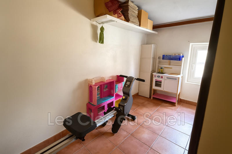 Maison - 75 m² - 5 pièces