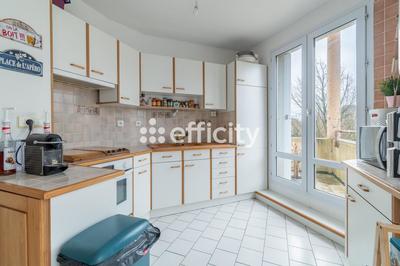 Appartement - 55 m² - 2 pièces