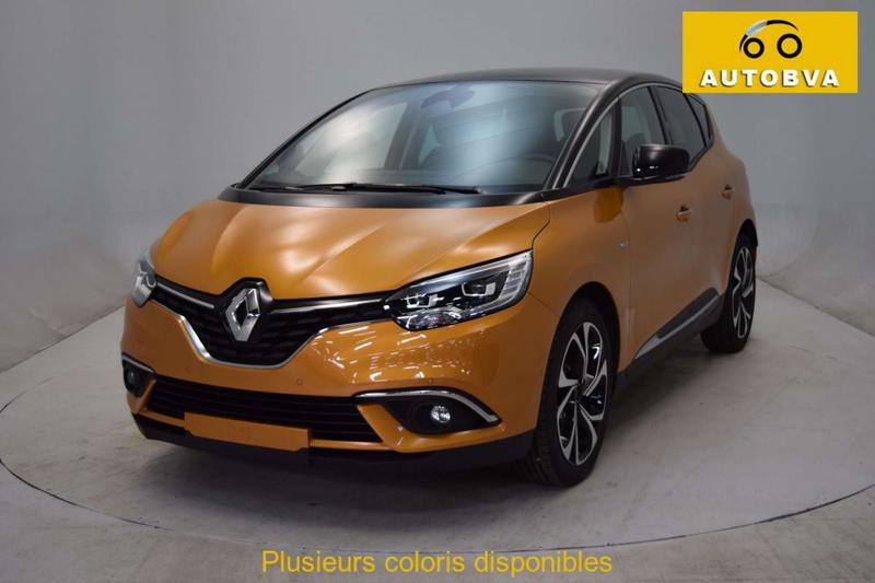 Renault Scénic IV Tce 140 Energy Intens