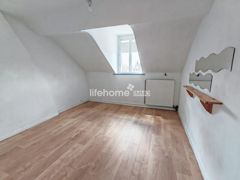 Maison - 155 m² - 7 pièces