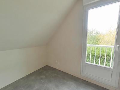 Maison - 101 m² - 5 pièces