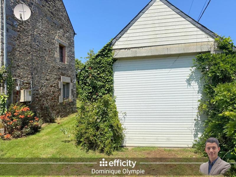 Maison - 154 m² - 8 pièces