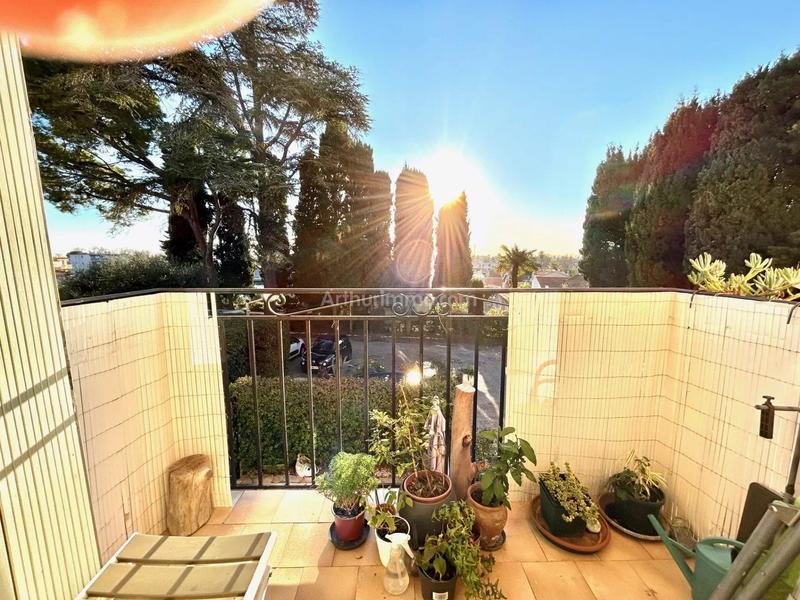 Appartement - 21 m² - 1 pièce