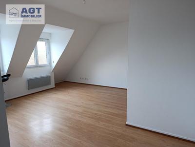 Studio - 31 m² - 1 pièce