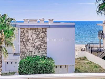 Appartement - 48 m² - 3 pièces