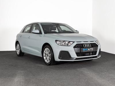 Audi A1 Sportback 30 Tfsi 116ch s-Tronic Virtual Cockpit Sieges Chauff Carplay Regul Camera 116 Ch