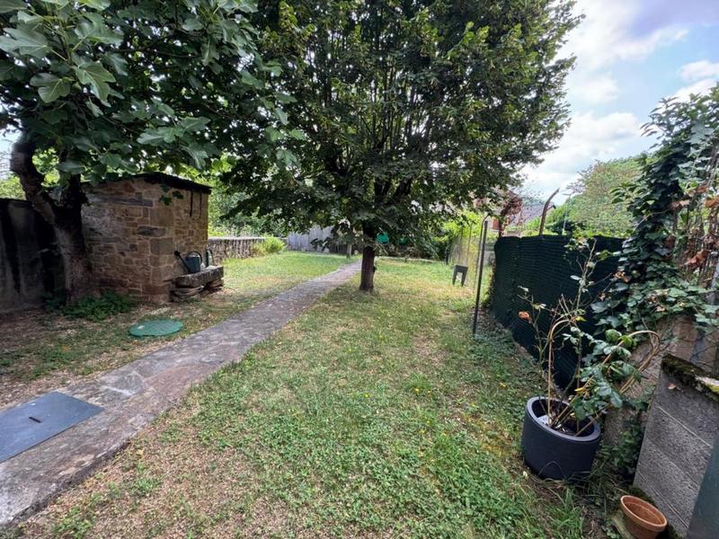 Maison en pierre - 51 m² - 2 pièces