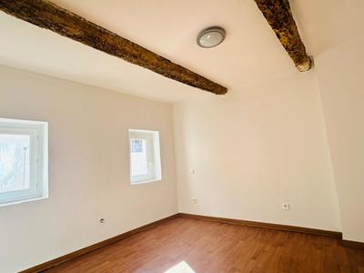 Maison - 76 m² - 4 pièces