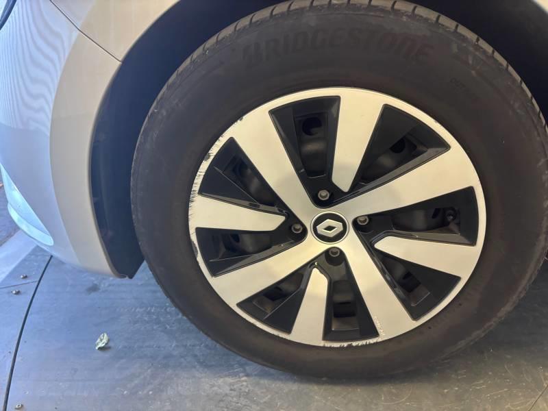 Renault Clio TCe 90 Equilibre