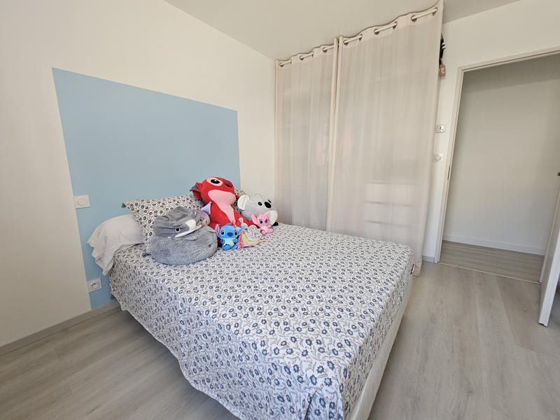 Maison - 97 m² - 5 pièces