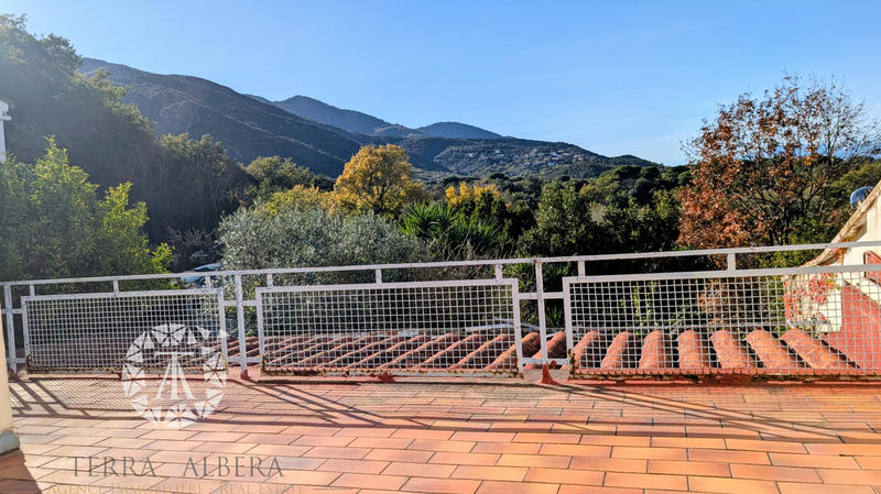 Maison de village - 68 m² - 3 pièces