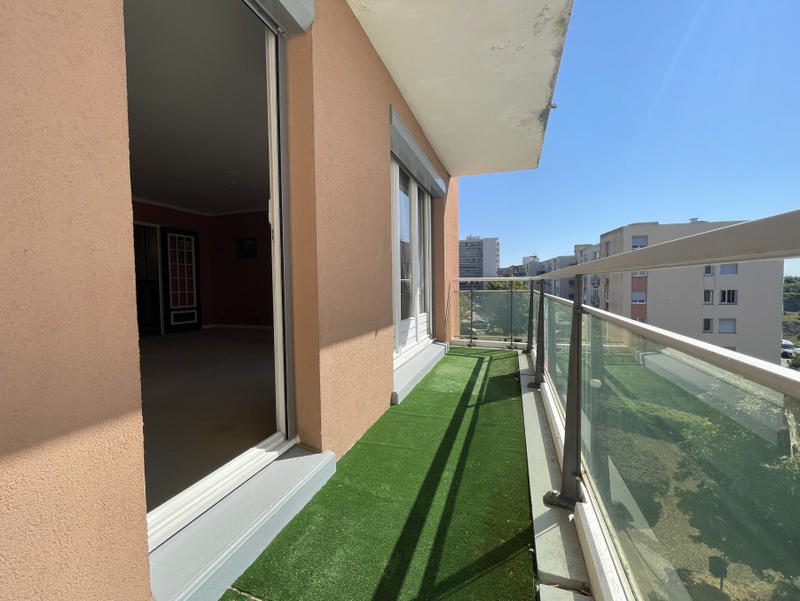 Appartement - 71 m² - 3 pièces