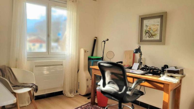 Maison - 113 m² - 6 pièces