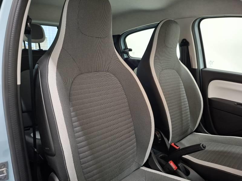 Renault Twingo III SCe 65 Equilibre