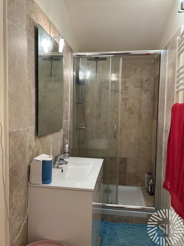 Duplex - 69 m² - 3 pièces