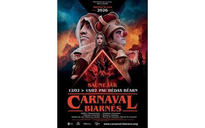 Carnaval Biarnés