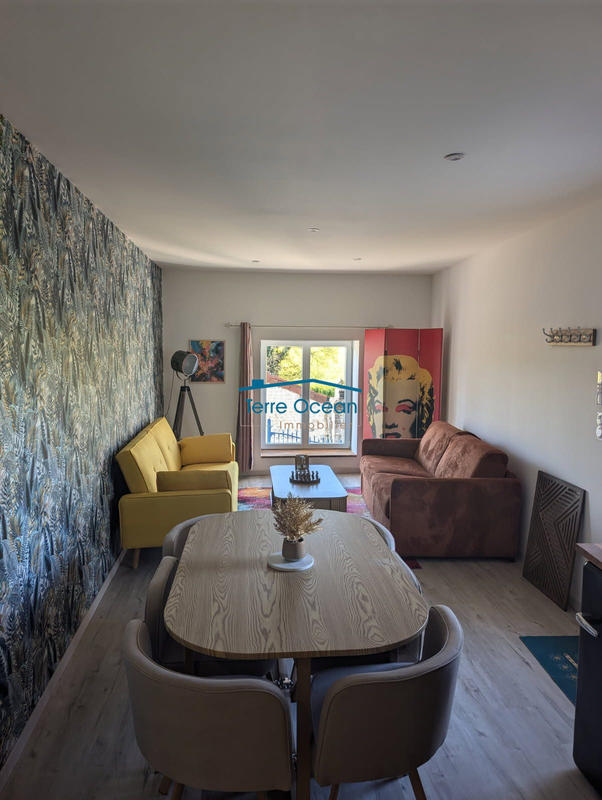 Villa - 500 m² - 10 pièces