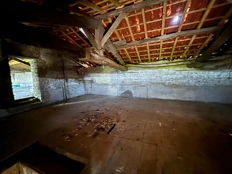 Maison - 75 m² - 3 pièces