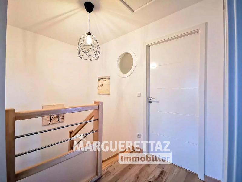 Maison - 103 m² - 5 pièces