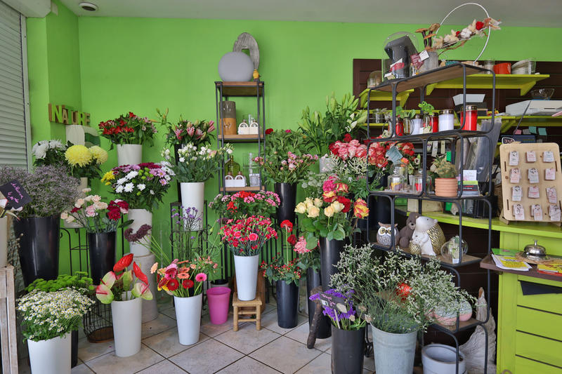 Fonds de commerce - Magasins - 30 m²