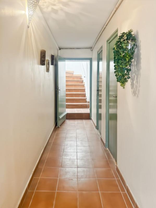 Maison - 190 m² - 8 pièces